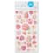 Watercolor Peony Dimensional Stickers by Recollections&#x2122;